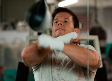 The Fighter