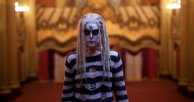 The Lords of Salem