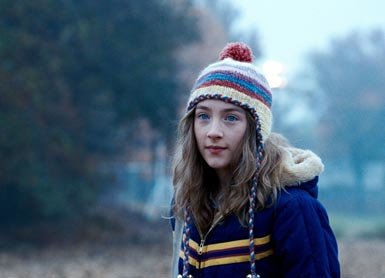 Entrevista con Saoirse Ronan (VOSE)