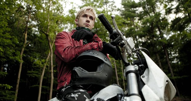 Cruce de caminos (The Place Beyond the Pines)