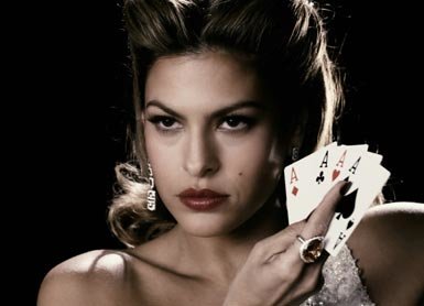 Eva Mendes - VO