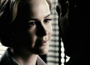 Sarah Paulson - VO