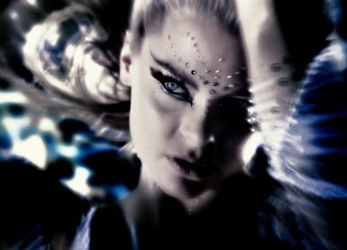 Jaime King - VO