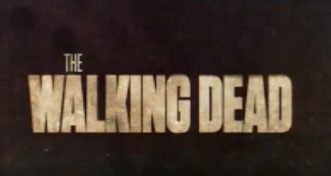 The Walking Dead - VOSE