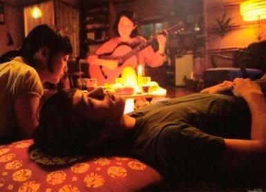 Tokio Blues (Norwegian Wood)