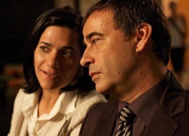 Tres días con la familia