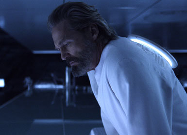 Tron Legacy (II)