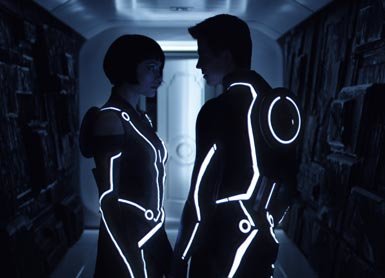Tron Legacy (III)