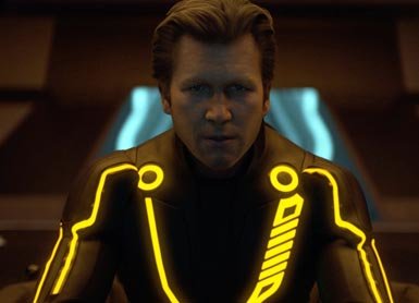 Tron Legacy (IV)