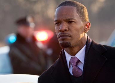 Jamie Foxx - VOSE