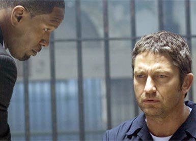 Gerard Butler - VOSE