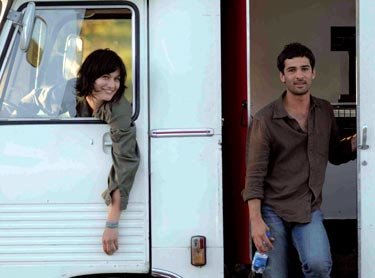 Un verano en La Provenza