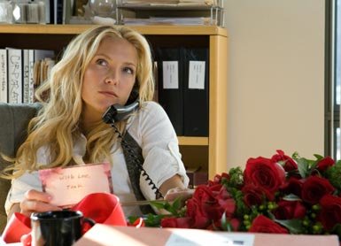 Kate Hudson - VO