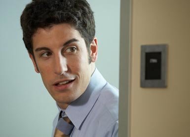Jason Biggs - VO