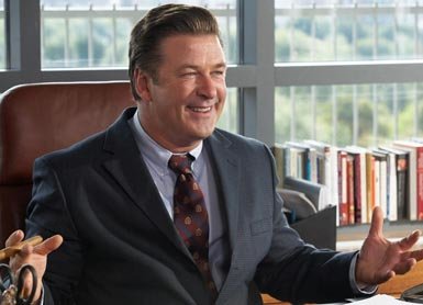 Alec Baldwin - VO