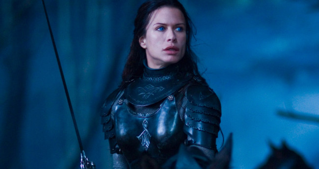 Underworld: La rebelión de los licántropos