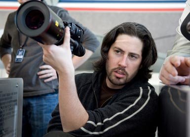 Jason Reitman - VOSE