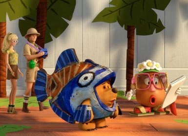 Vacaciones en Hawai
