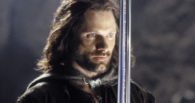 Viggo Mortensen