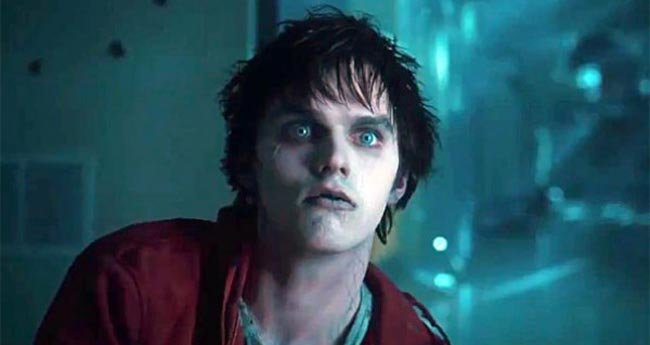 Memorias de un zombie adolescente