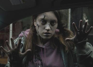 White Noise 2: La luz