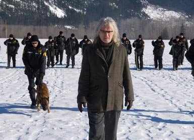 X-Files: Creer es la clave - 2