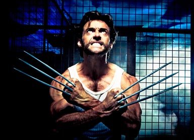 X-Men Orígenes: Lobezno (II)