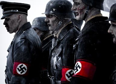 Zombis nazis