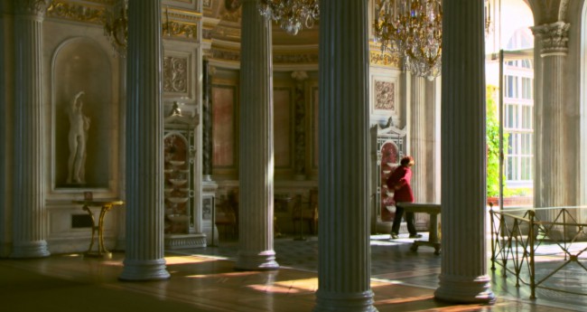 Oleg y las raras artes