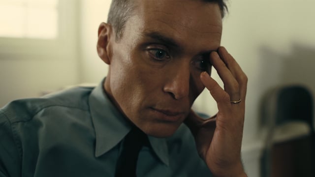 Oppenheimer