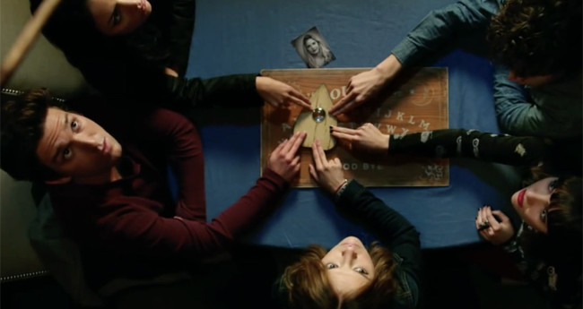 Ouija