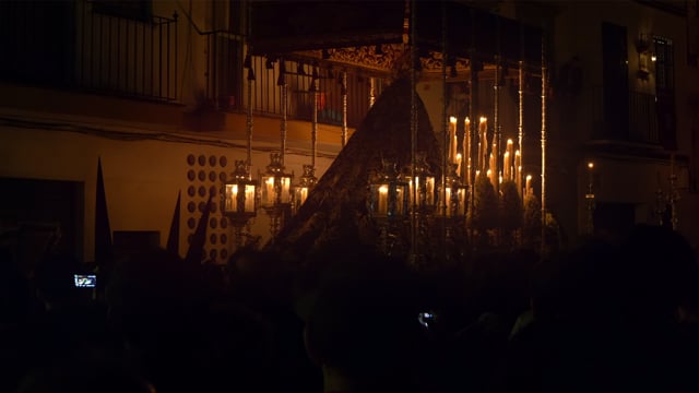 Parasceve, retrato de una Semana Santa