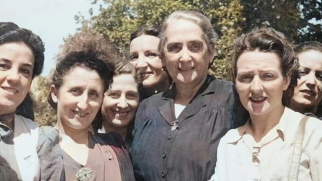 Pasionaria. Dolores Ibárruri