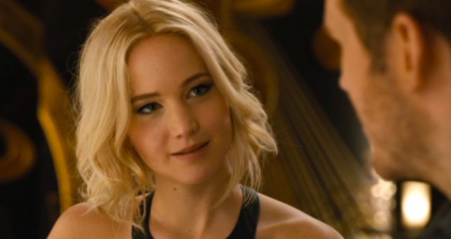 Passengers