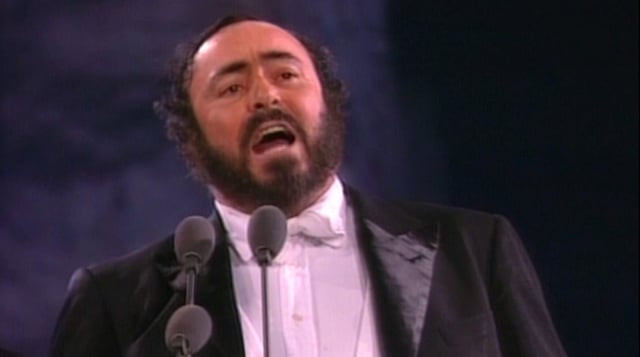 Pavarotti
