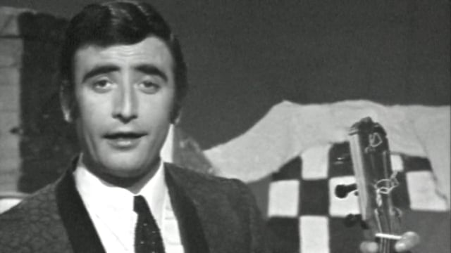 Peret, yo soy la rumba