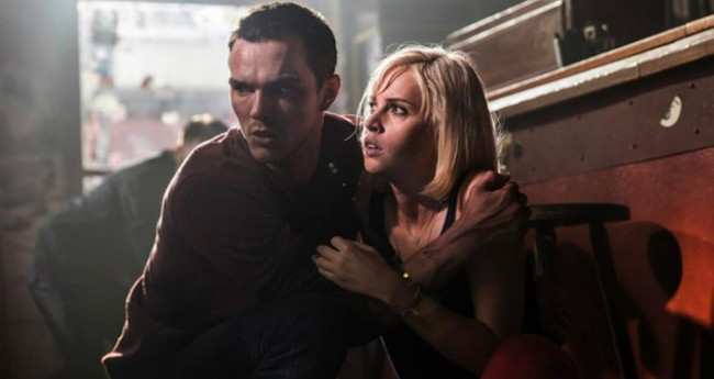 Persecución al límite