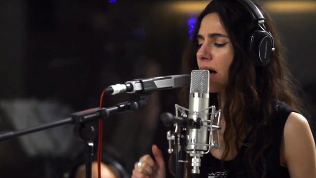 PJ Harvey: A Dog Called Money