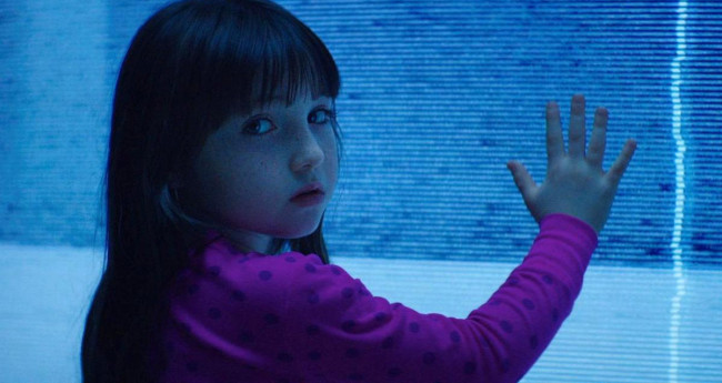 Poltergeist