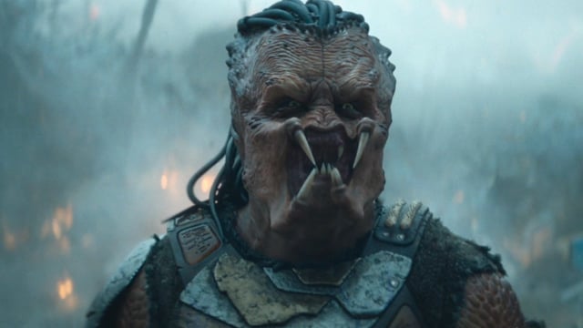 Predator: Badlands