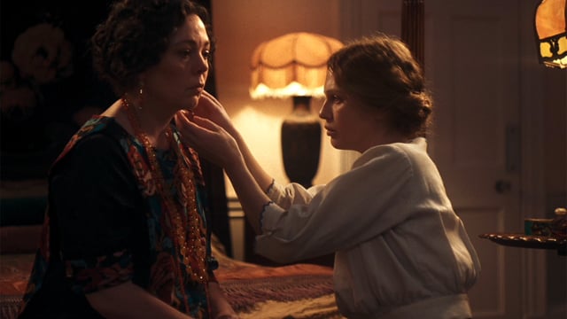 Primavera en Beechwood