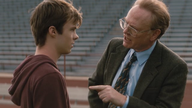 Profesor Stanley Deen