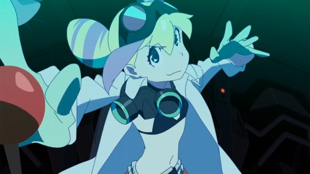 Promare
