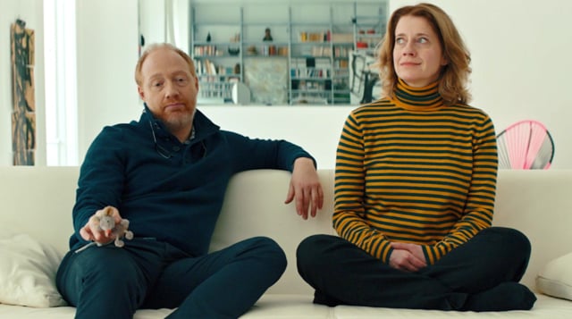 ¿Qué hemos hecho para merecer esto?