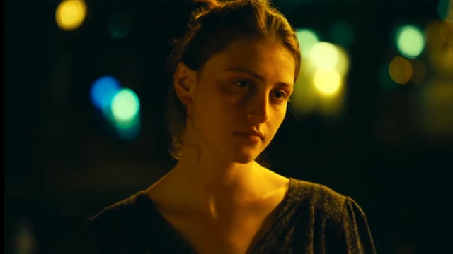 ¿Qué vemos cuando miramos al cielo?