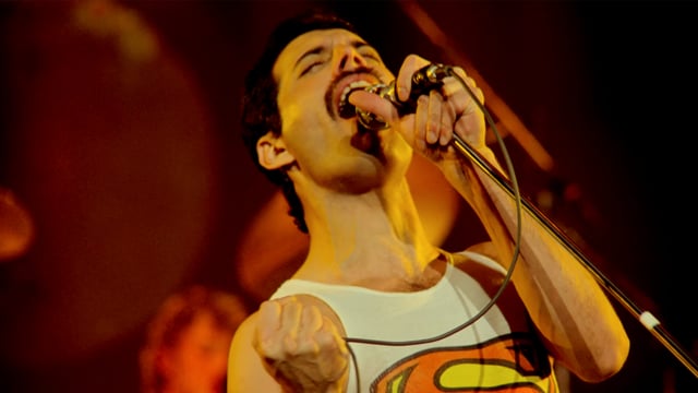 Queen Rock Montreal