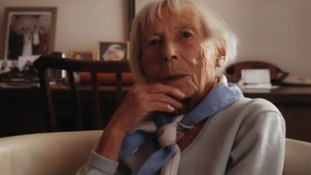 ¿Quién teme al pueblo de Hitler?