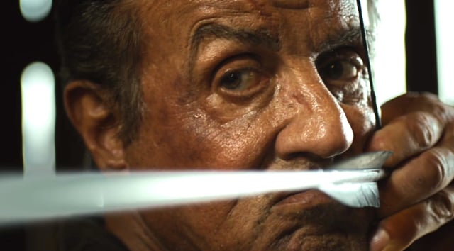 Rambo: Last Blood