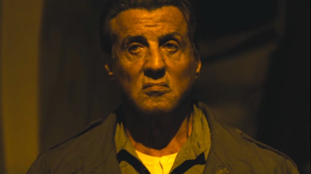 Rambo: Last Blood (II)