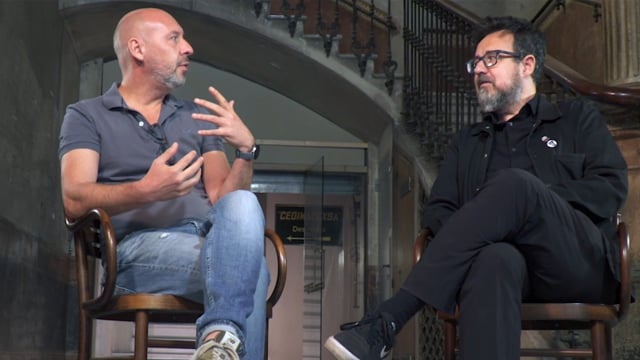 [Rec] Terror sin pausa